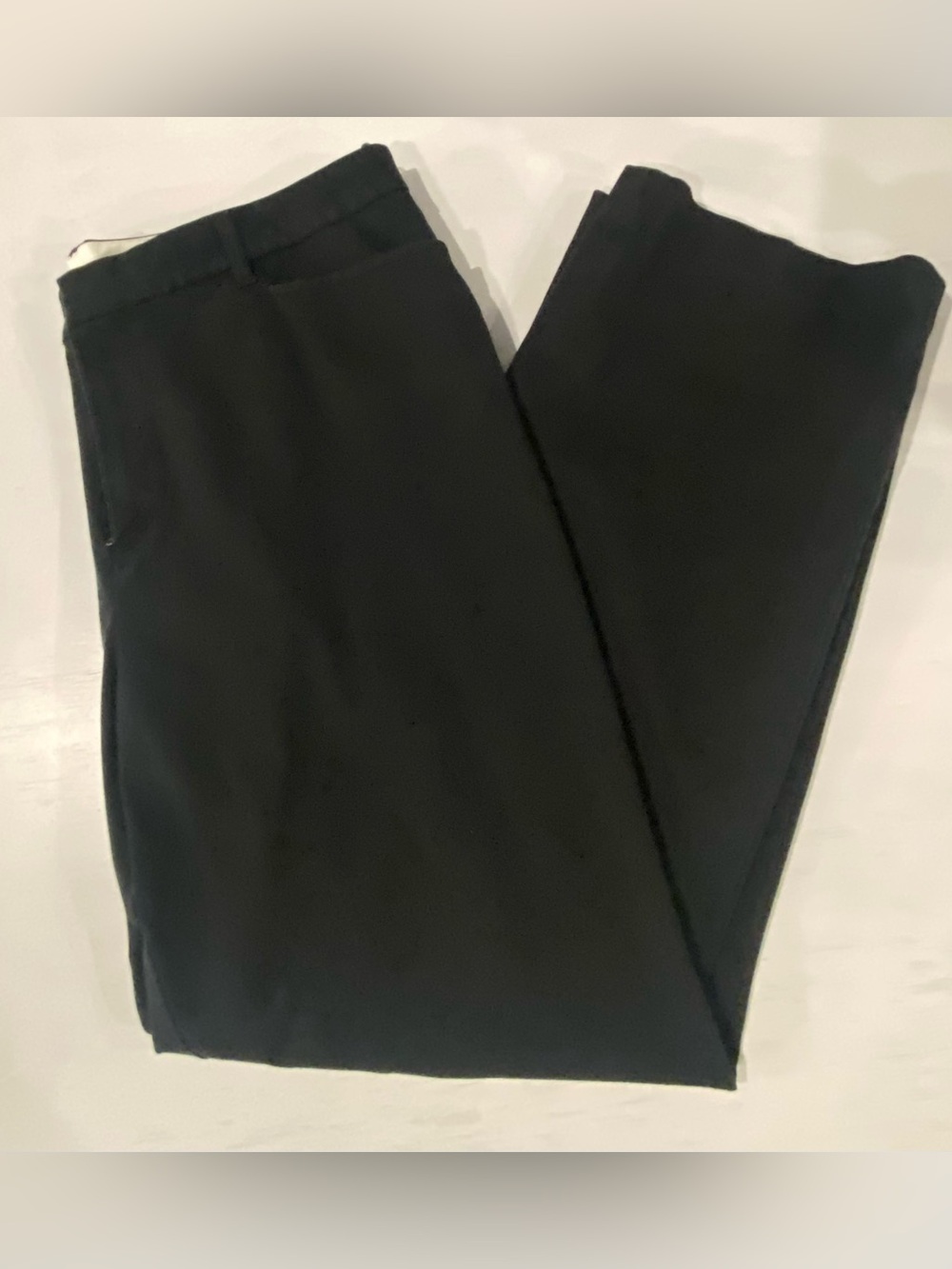 Gap Stretch Classic Fit Slacks